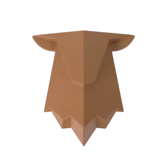 Lámpara de Pared de Reno