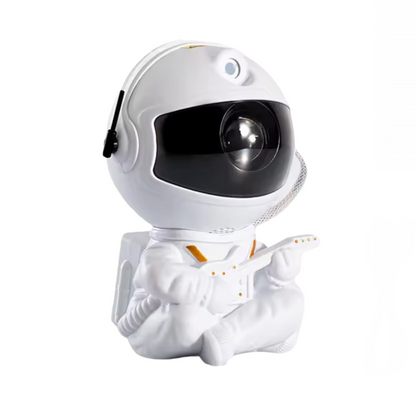 Astronauta Proyector de Galaxias