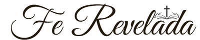 Fe Revelada
